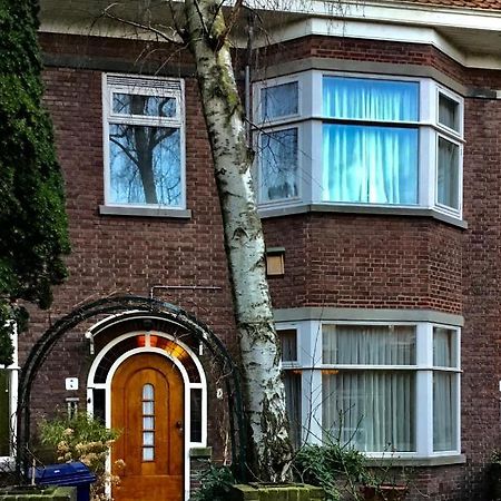 Апартаменты Brandy'S Гаага Экстерьер фото